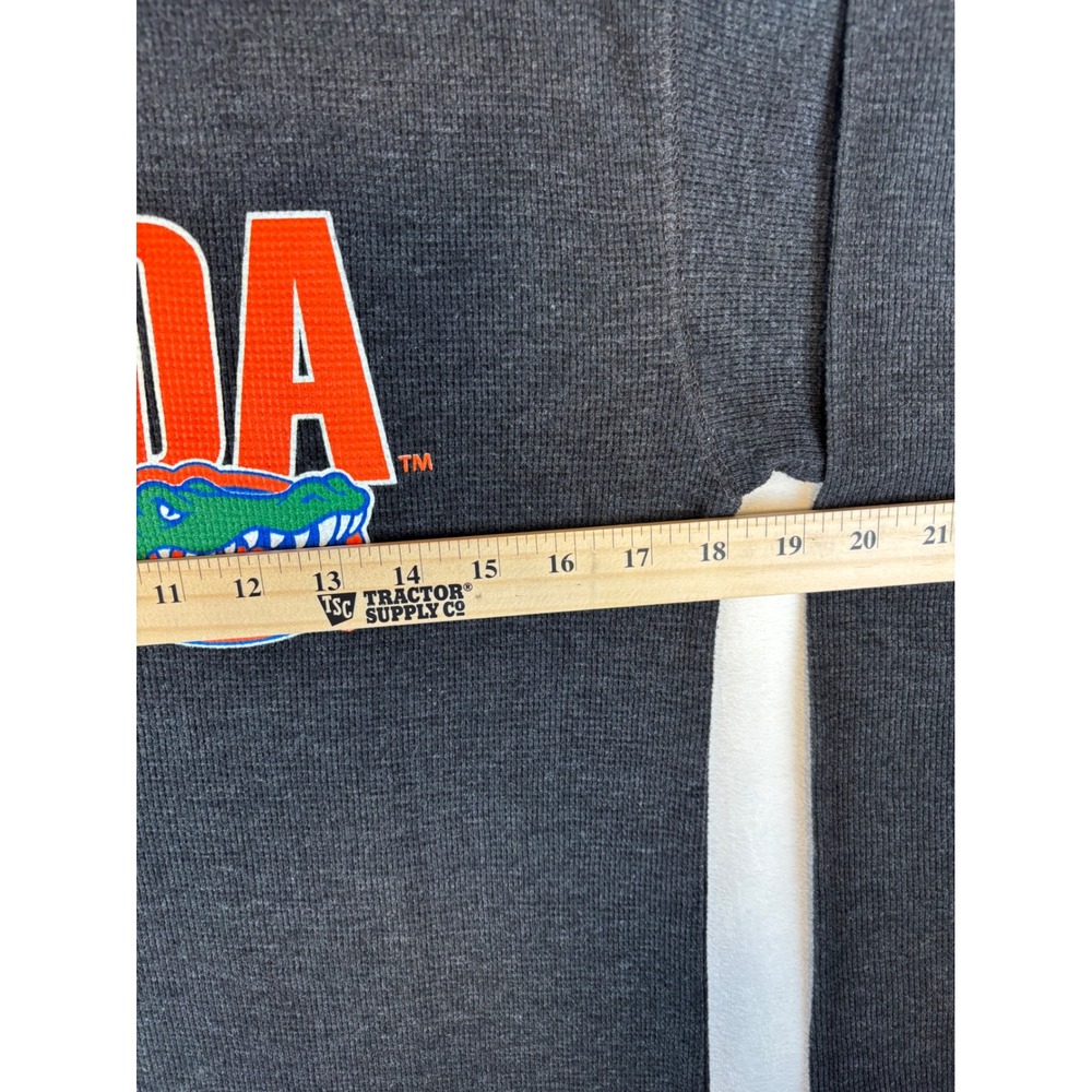 Florida Gators Crewneck Men's Sweatshirt Pullover Long Sleeve lot of 2 Graphic M - Picture 15 of 16